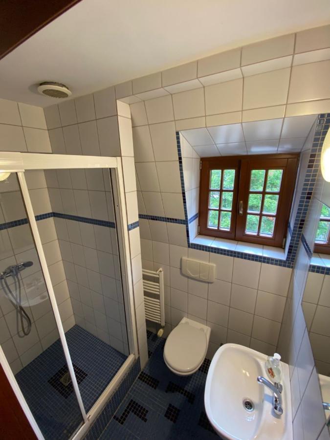 Hostel Przy Targu Rybnym Gdańsk Kültér fotó