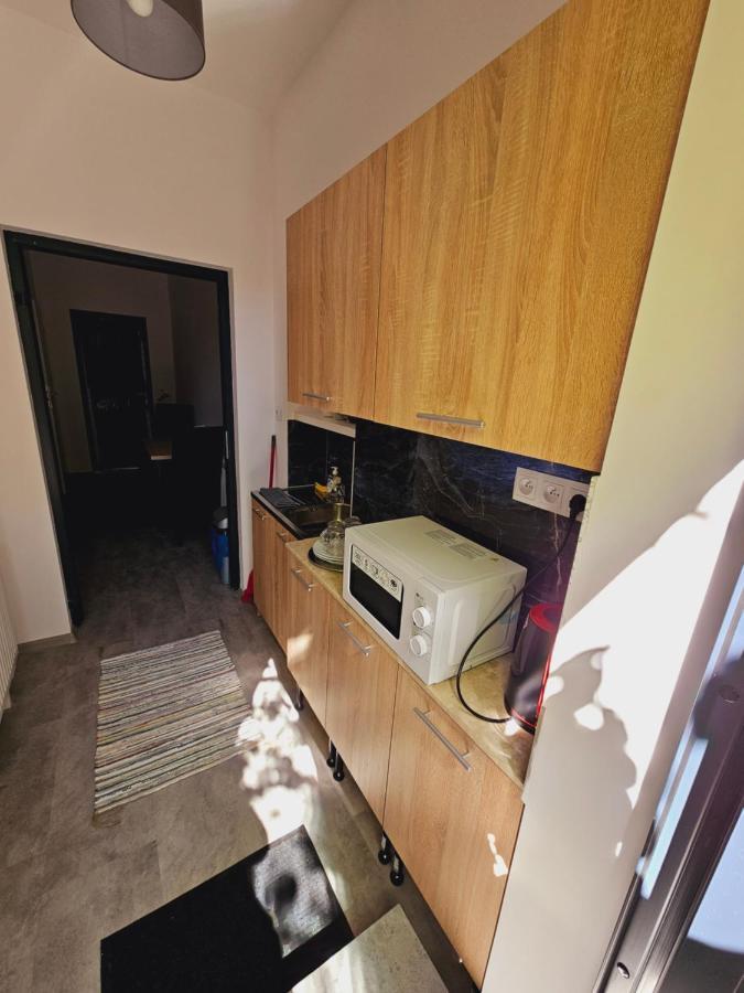 Hostel Przy Targu Rybnym Gdańsk Kültér fotó